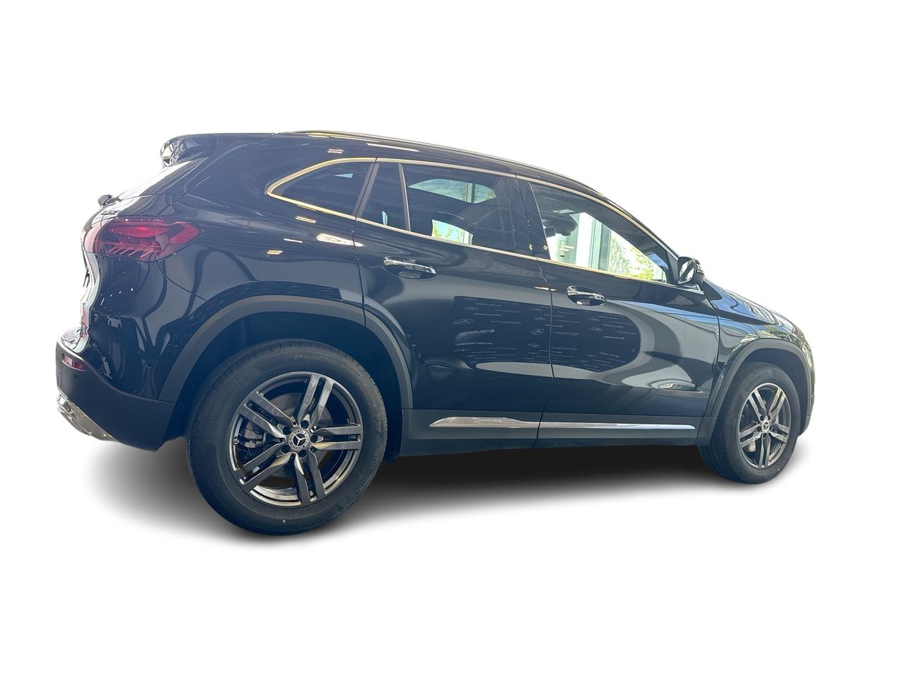 Mercedes-Benz GLA  2026 à Vancouver, Colombie-Britannique