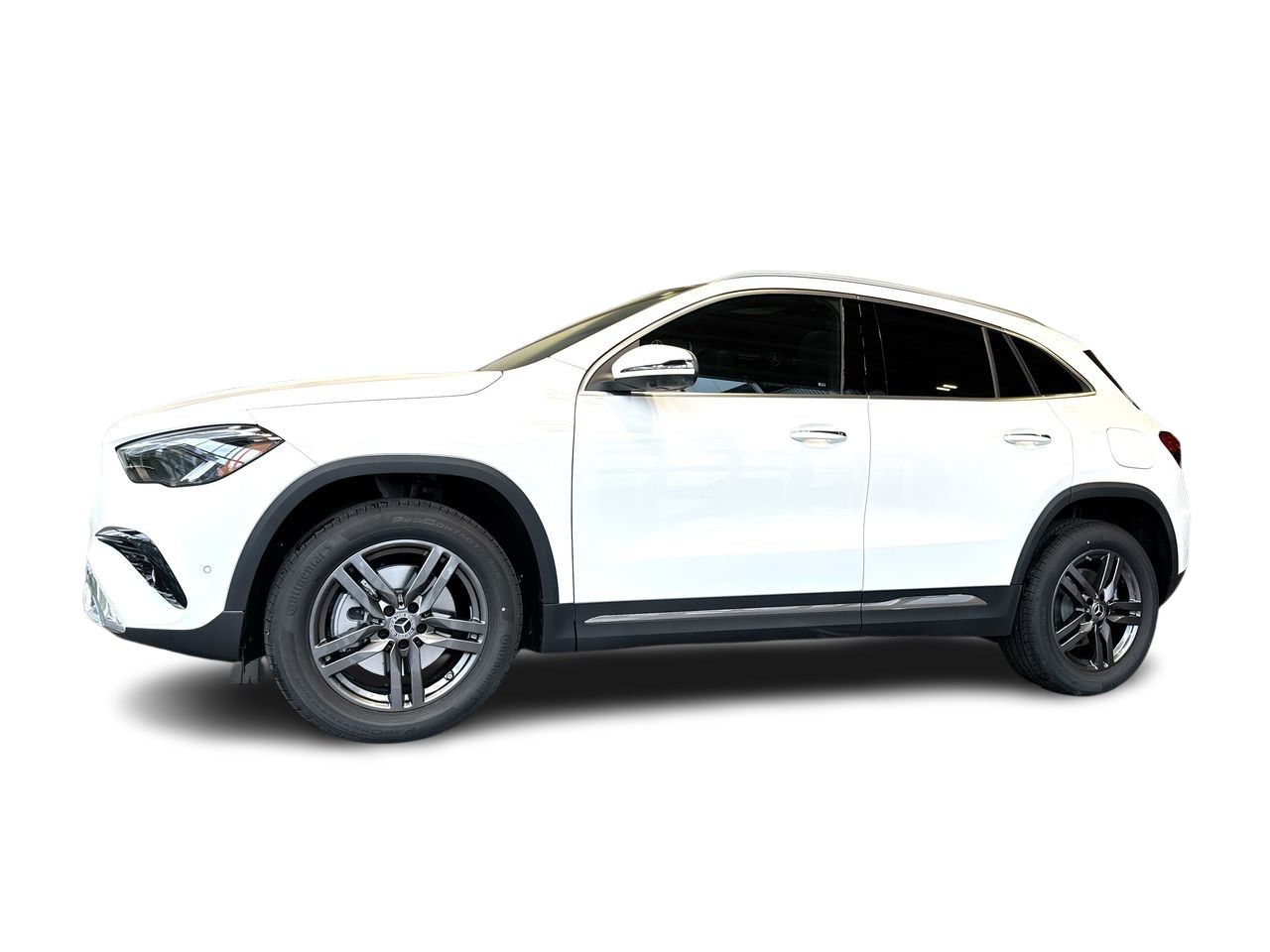 Mercedes-Benz GLA  2026 à Vancouver, Colombie-Britannique