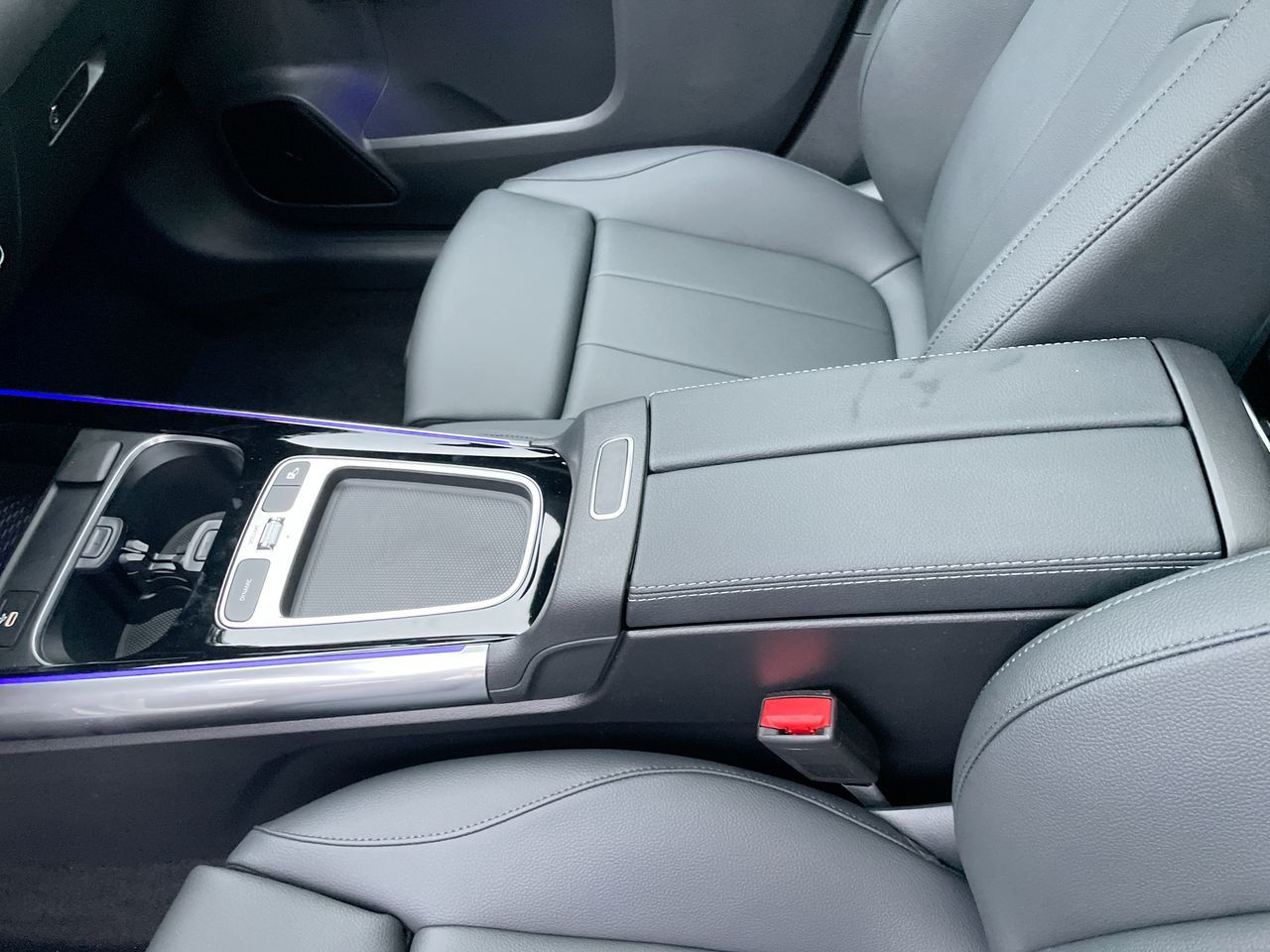 2026 Mercedes-Benz GLA