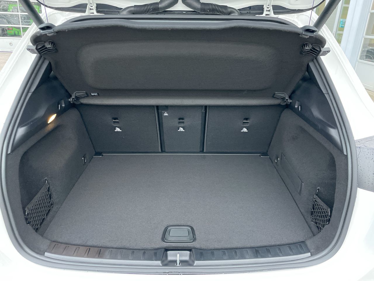 2026 Mercedes-Benz GLA