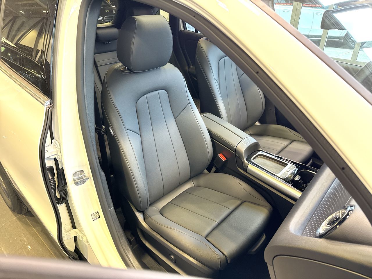 Mercedes-Benz GLA  2026 à Vancouver, Colombie-Britannique