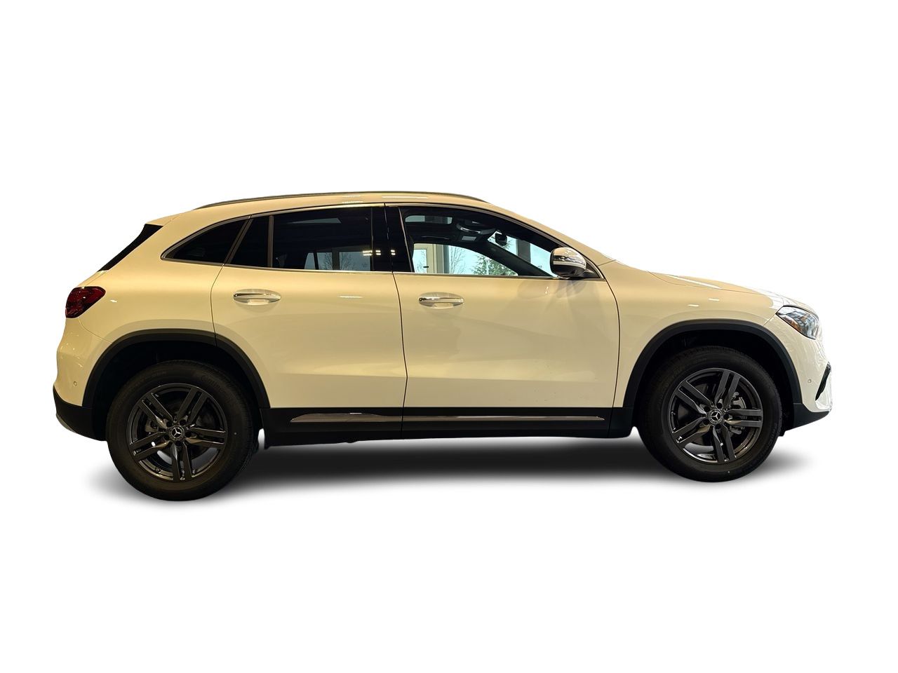 Mercedes-Benz GLA  2026 à Vancouver, Colombie-Britannique