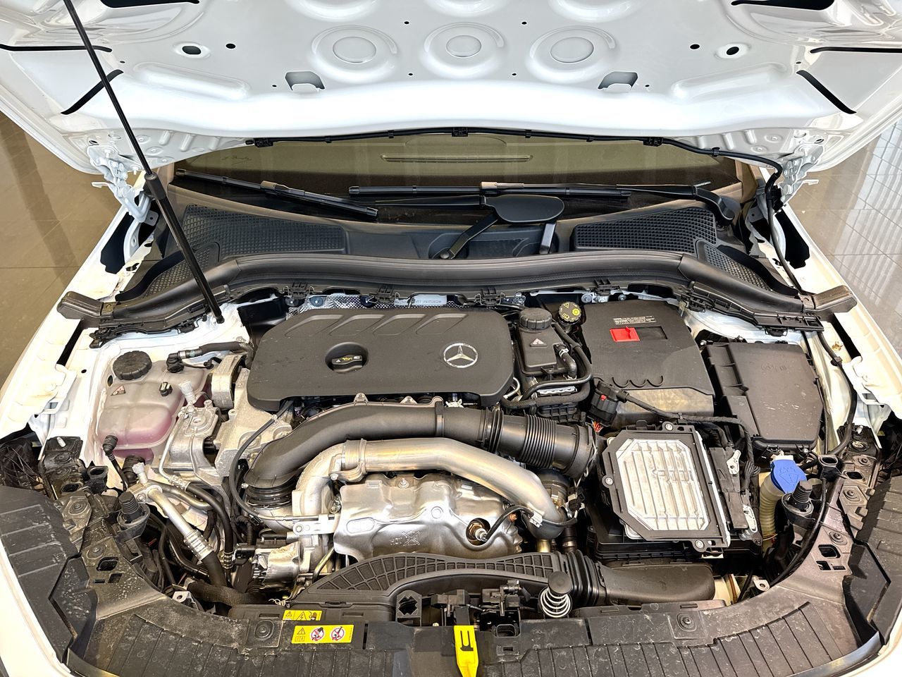 Mercedes-Benz GLA  2026 à Vancouver, Colombie-Britannique