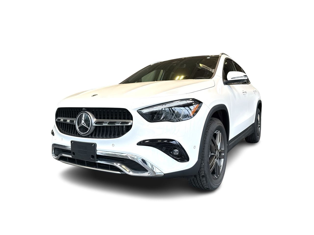 Mercedes-Benz GLA  2026 à Vancouver, Colombie-Britannique