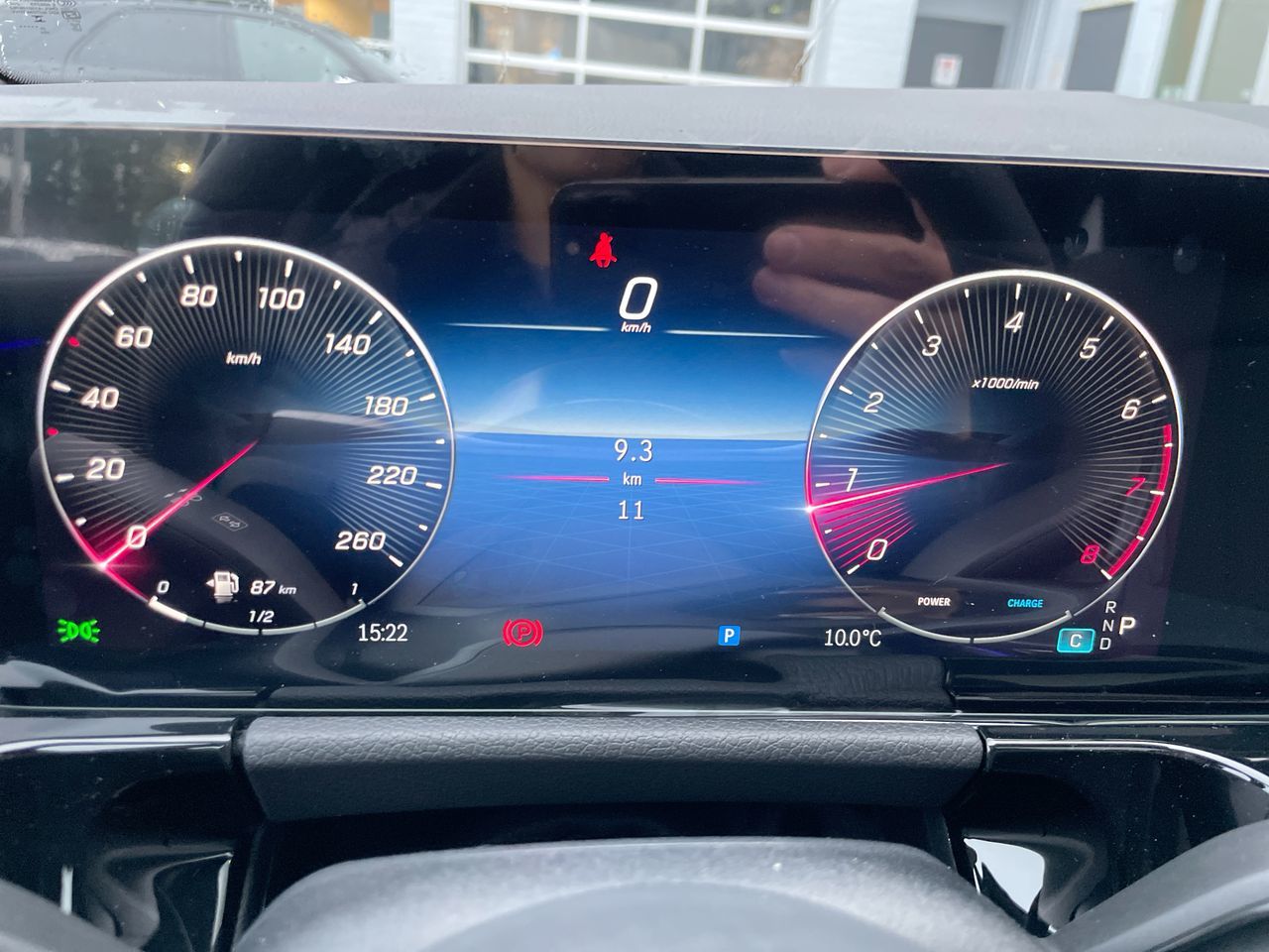 2026 Mercedes-Benz GLA