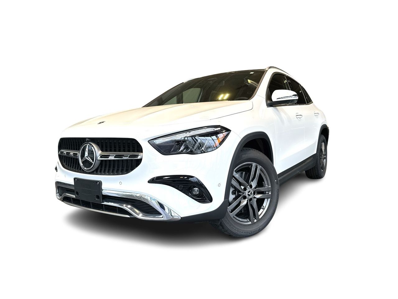 Mercedes-Benz GLA  2026 à Vancouver, Colombie-Britannique