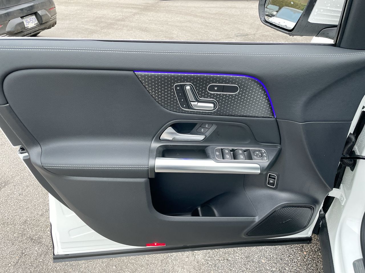 2026 Mercedes-Benz GLA