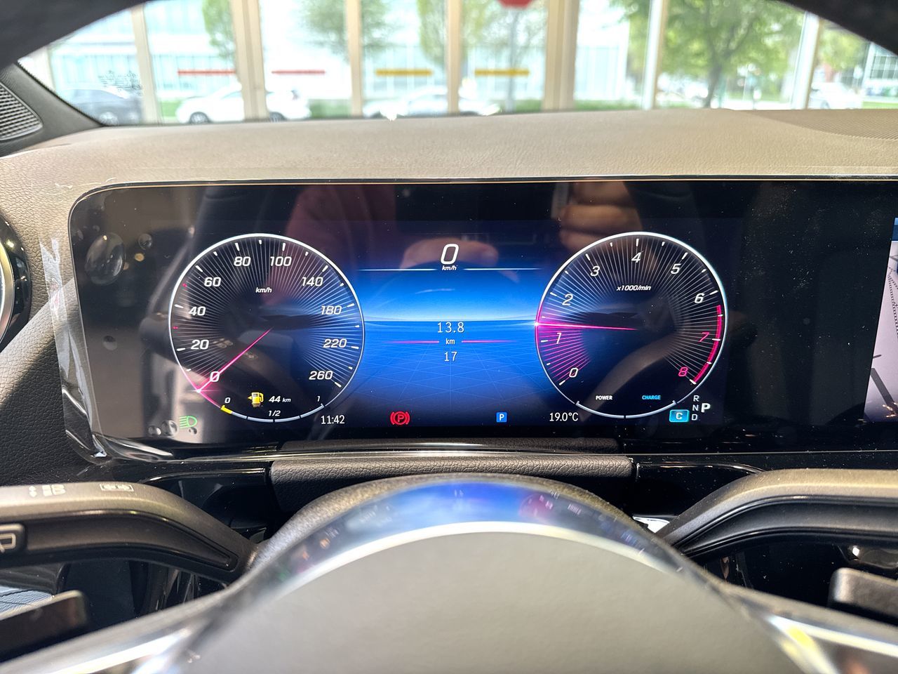 Mercedes-Benz GLA  2026 à Vancouver, Colombie-Britannique