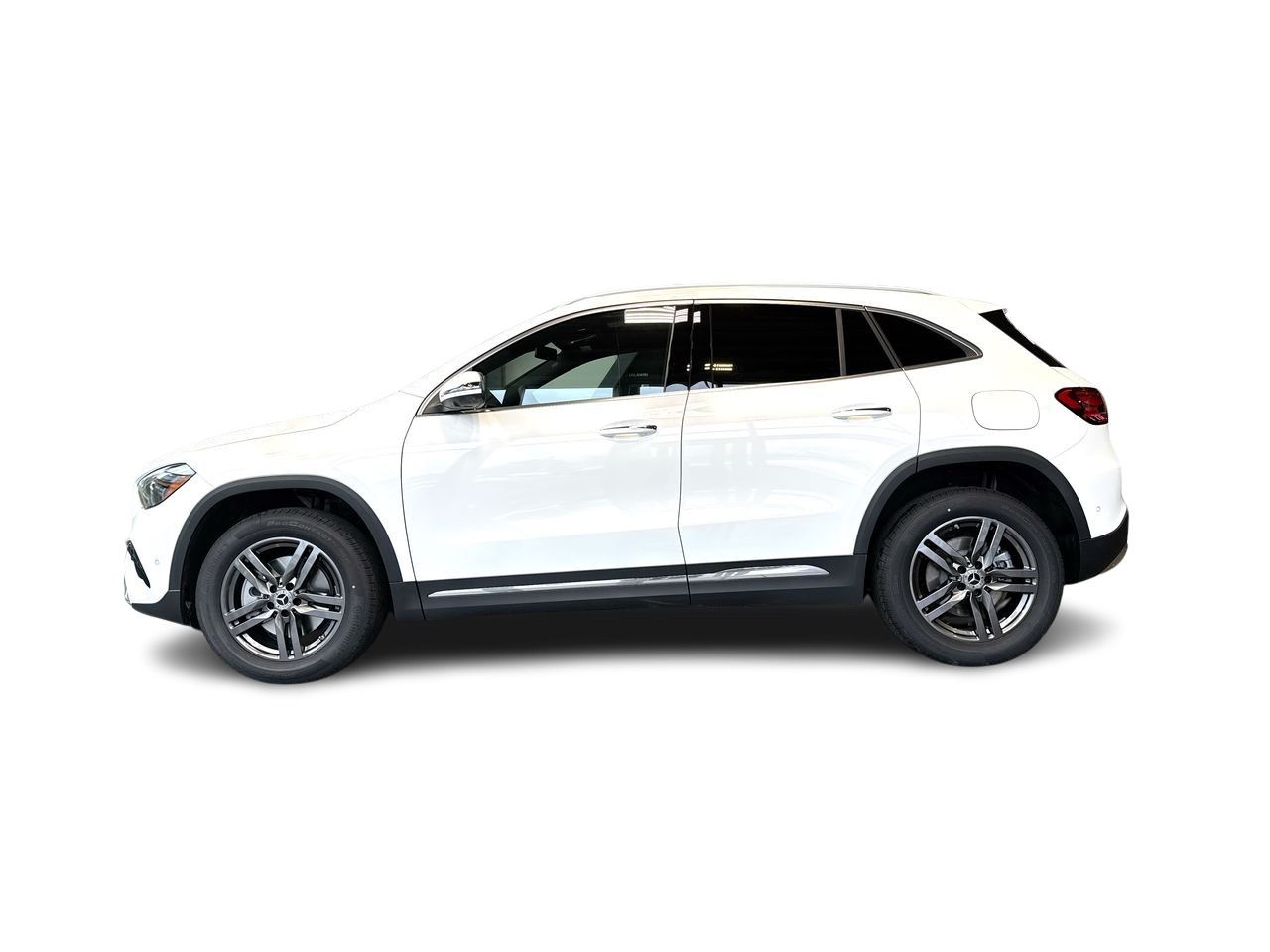 Mercedes-Benz GLA  2026 à Vancouver, Colombie-Britannique