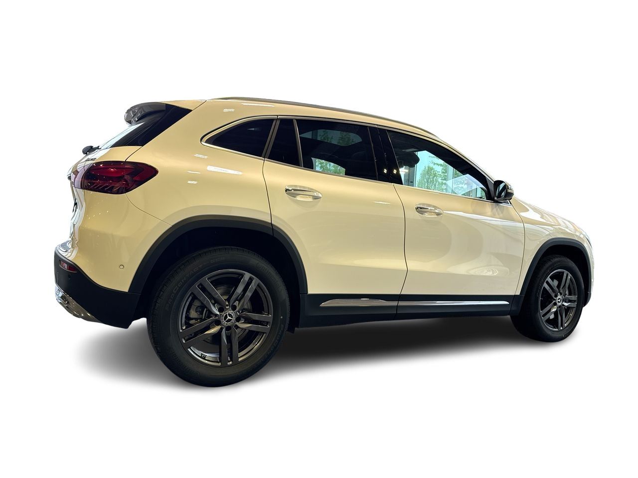 Mercedes-Benz GLA  2026 à Vancouver, Colombie-Britannique