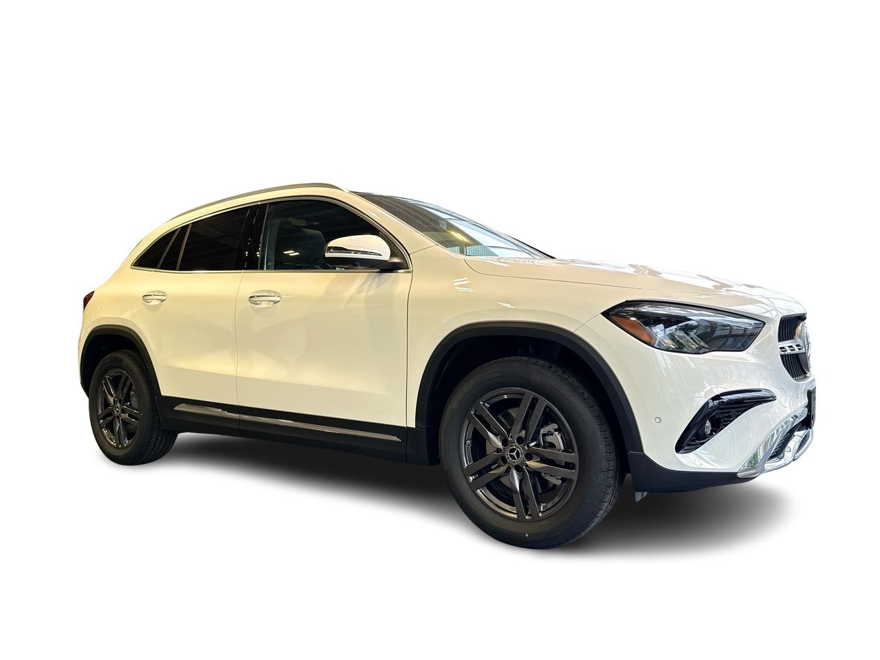 Mercedes-Benz GLA  2026 à Vancouver, Colombie-Britannique