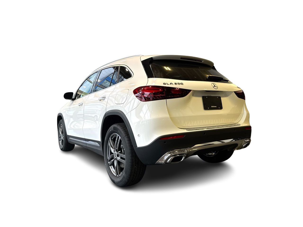 Mercedes-Benz GLA  2026 à Vancouver, Colombie-Britannique