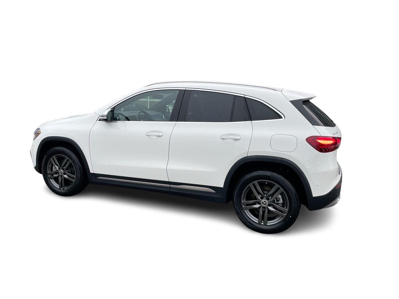 2026 Mercedes-Benz GLA