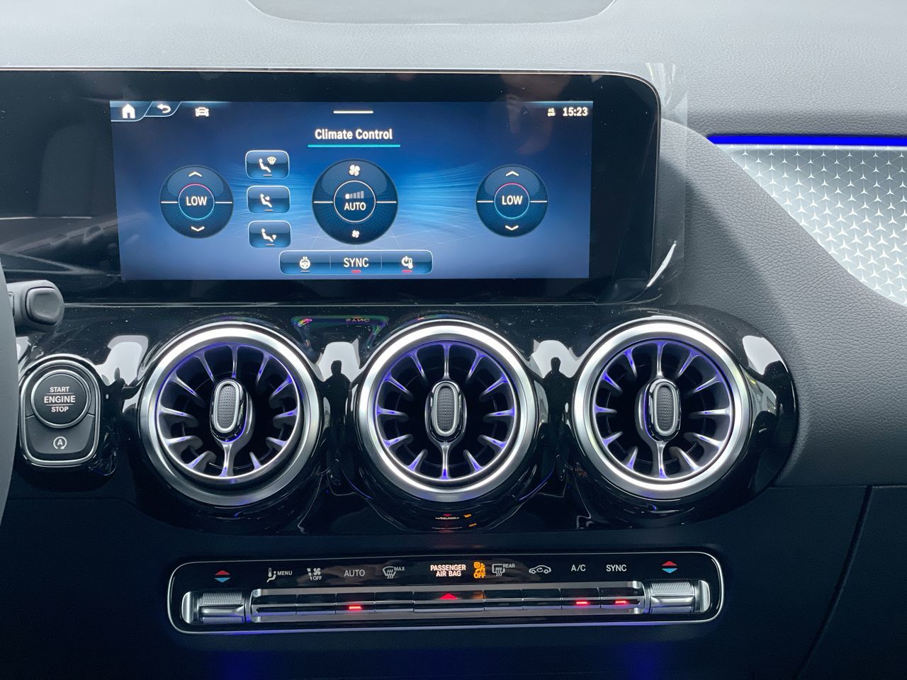 2026 Mercedes-Benz GLA