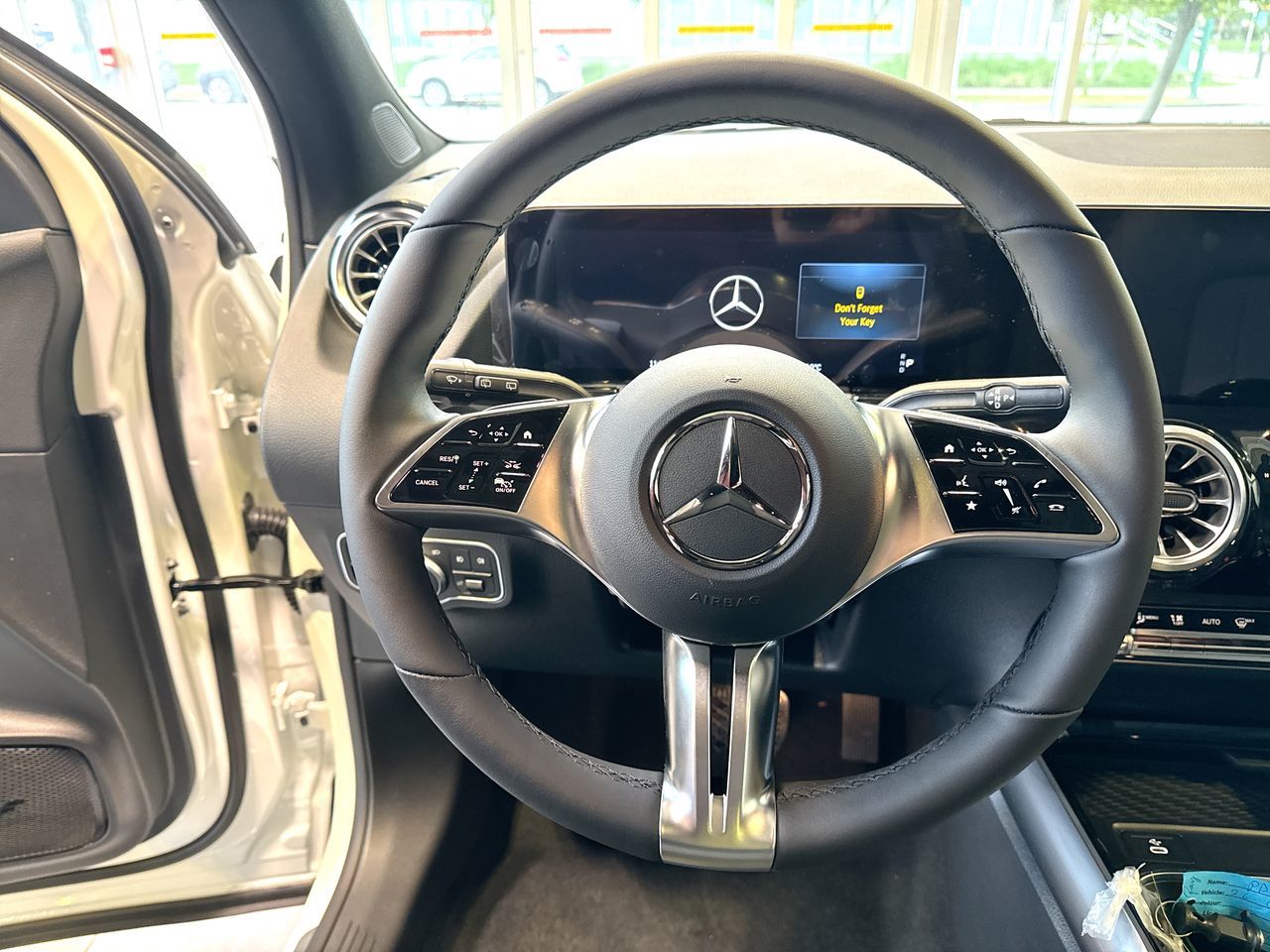 Mercedes-Benz GLA  2026 à Vancouver, Colombie-Britannique