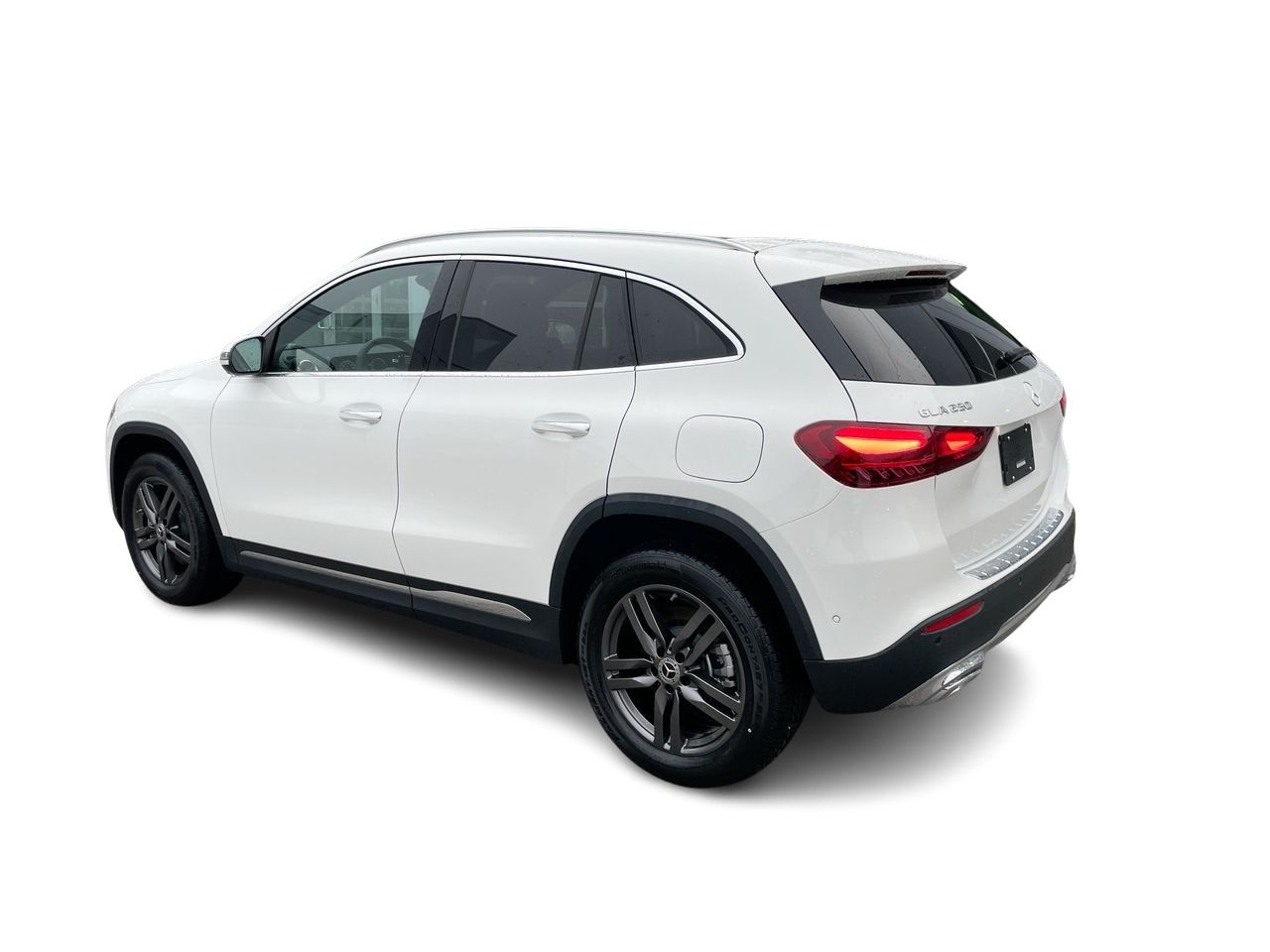 2026 Mercedes-Benz GLA