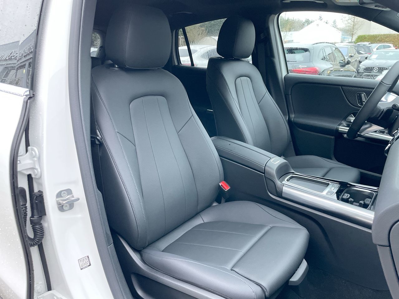 2026 Mercedes-Benz GLA