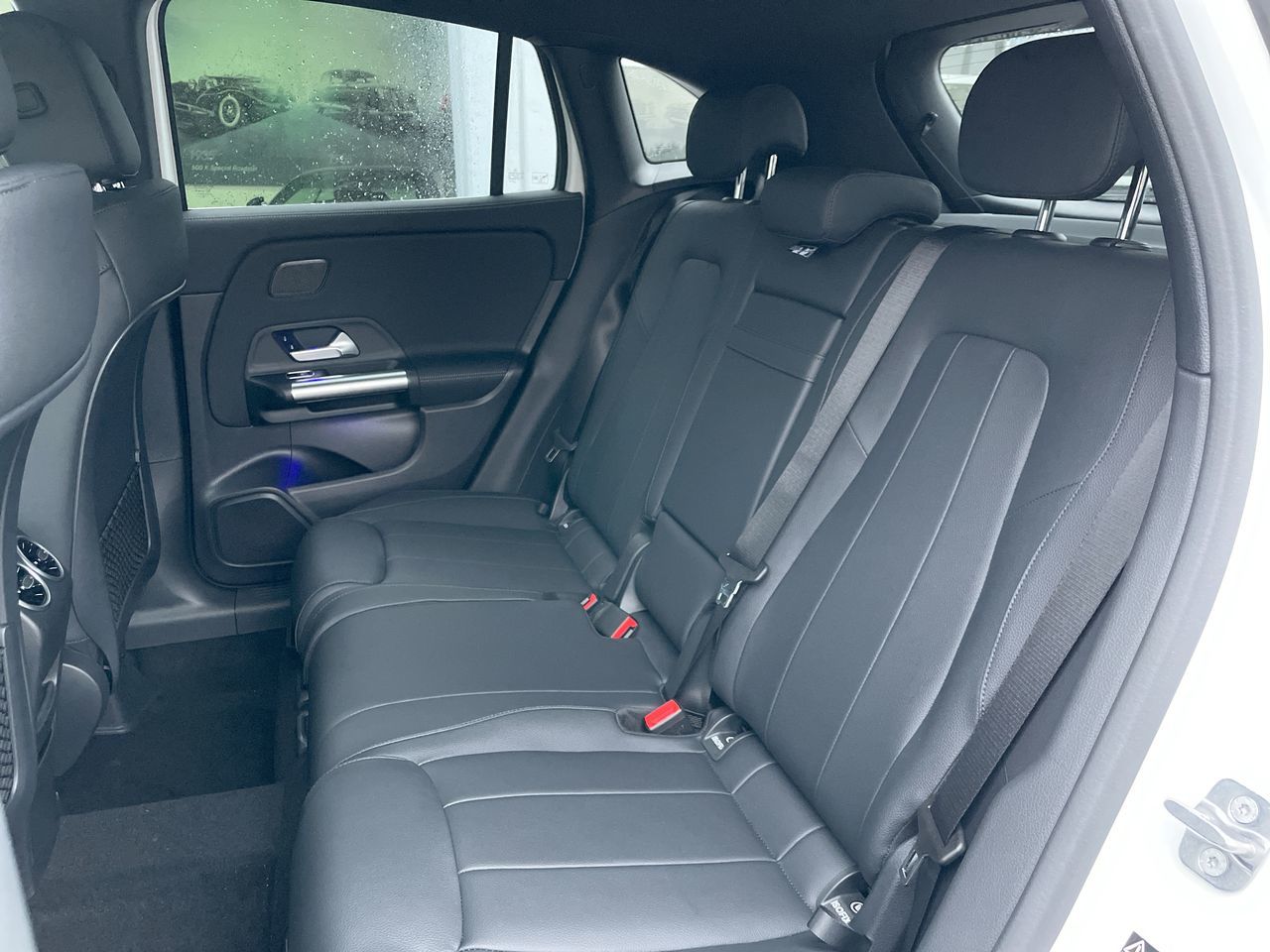 2026 Mercedes-Benz GLA