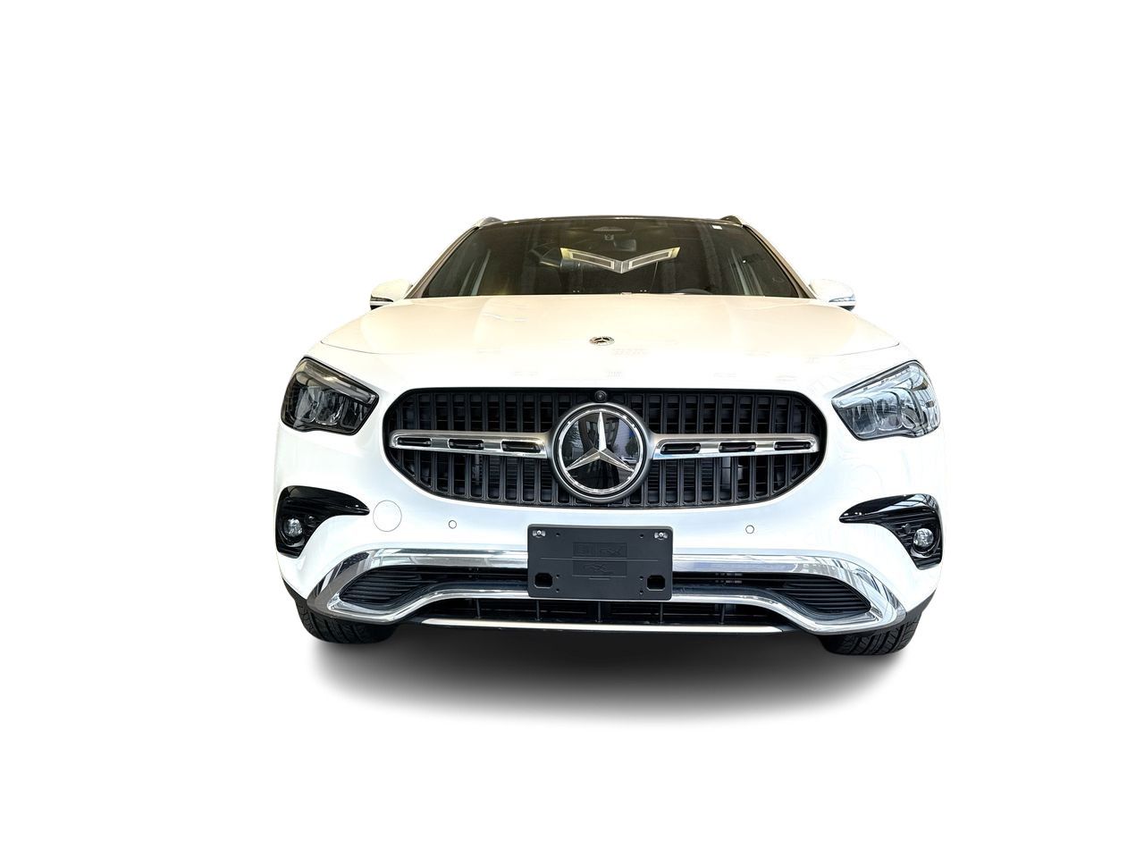 Mercedes-Benz GLA  2026 à Vancouver, Colombie-Britannique
