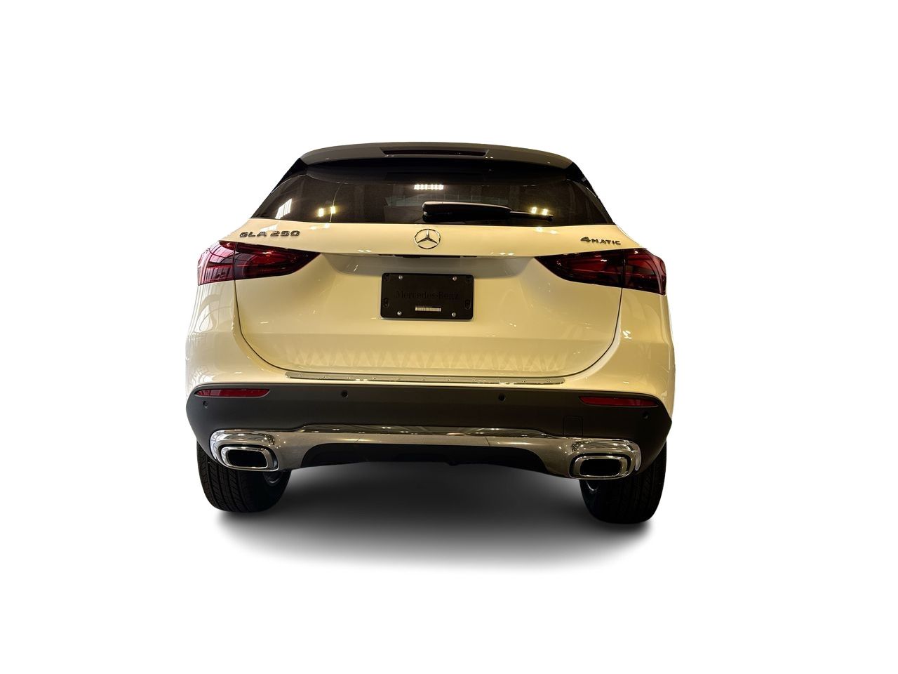 Mercedes-Benz GLA  2026 à Vancouver, Colombie-Britannique
