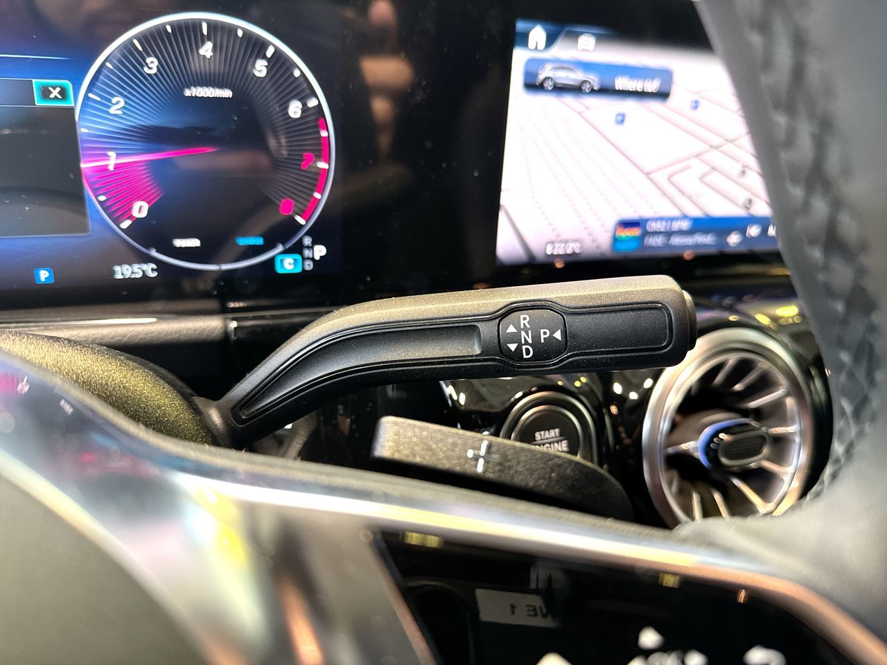 Mercedes-Benz GLA  2026 à Vancouver, Colombie-Britannique