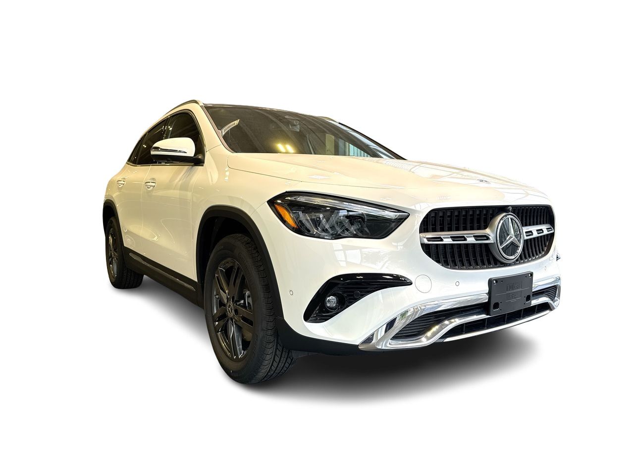 Mercedes-Benz GLA  2026 à Vancouver, Colombie-Britannique