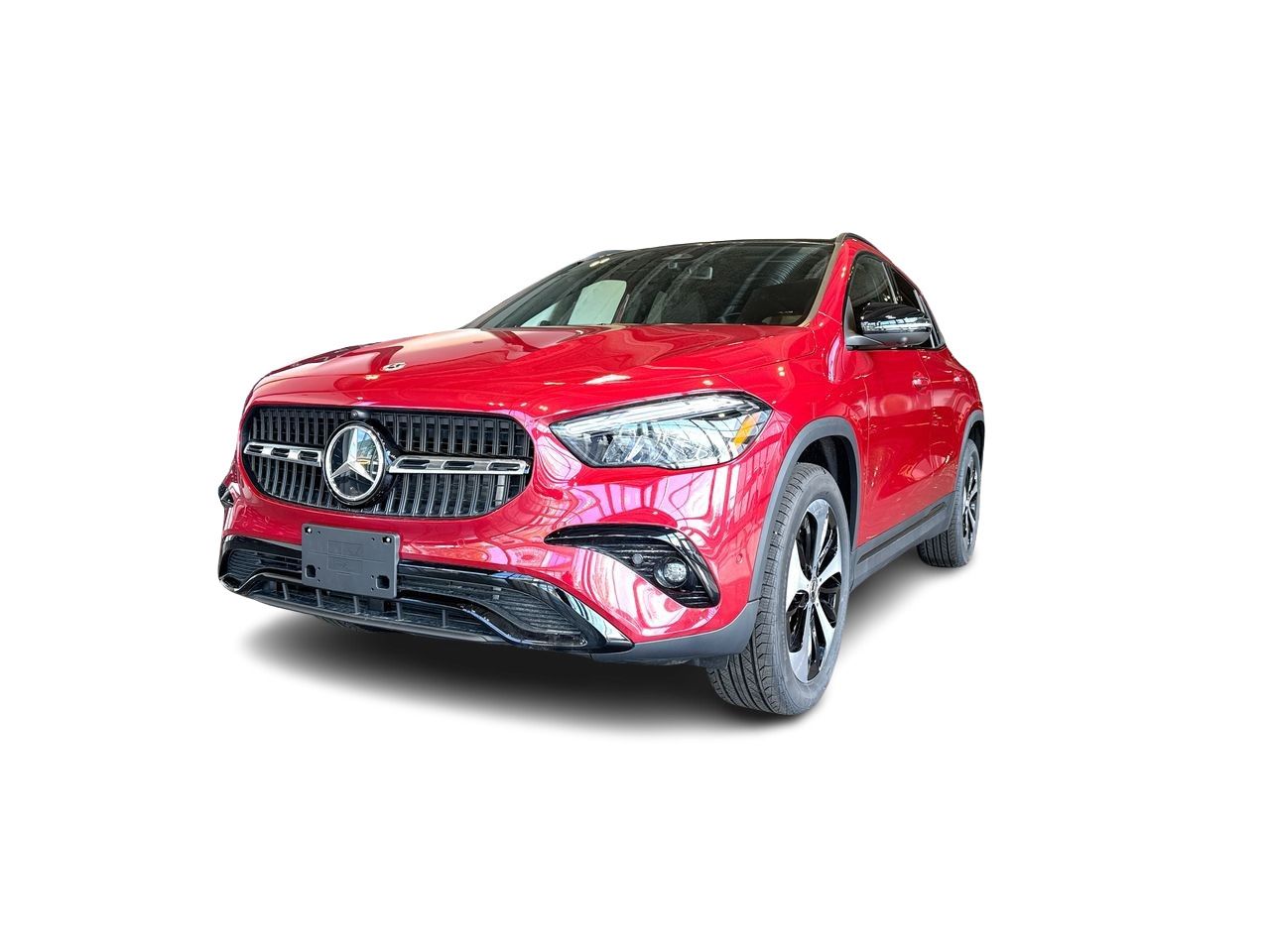 2026 Mercedes-Benz GLA in Vancouver, British Columbia