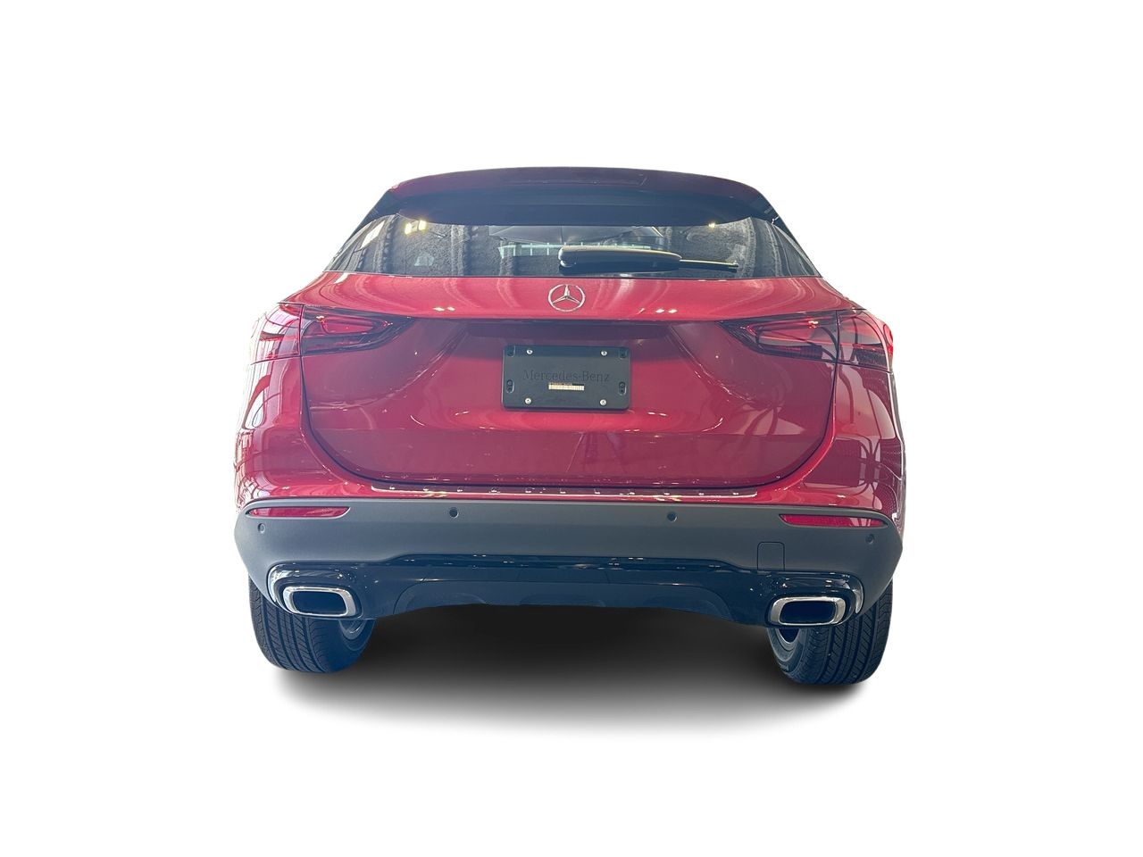 2026 Mercedes-Benz GLA in Vancouver, British Columbia