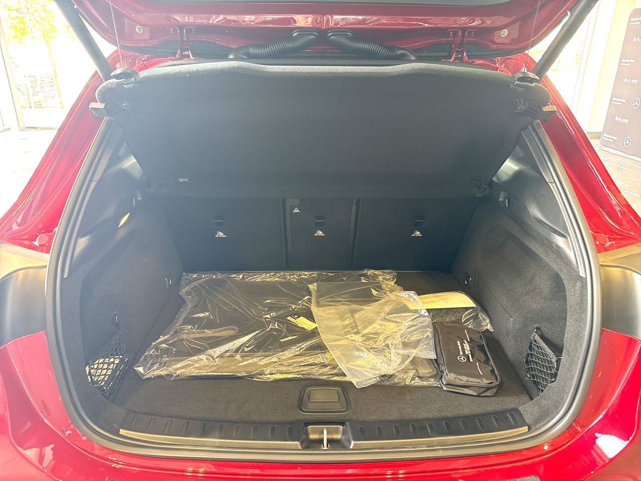 2026 Mercedes-Benz GLA in Vancouver, British Columbia