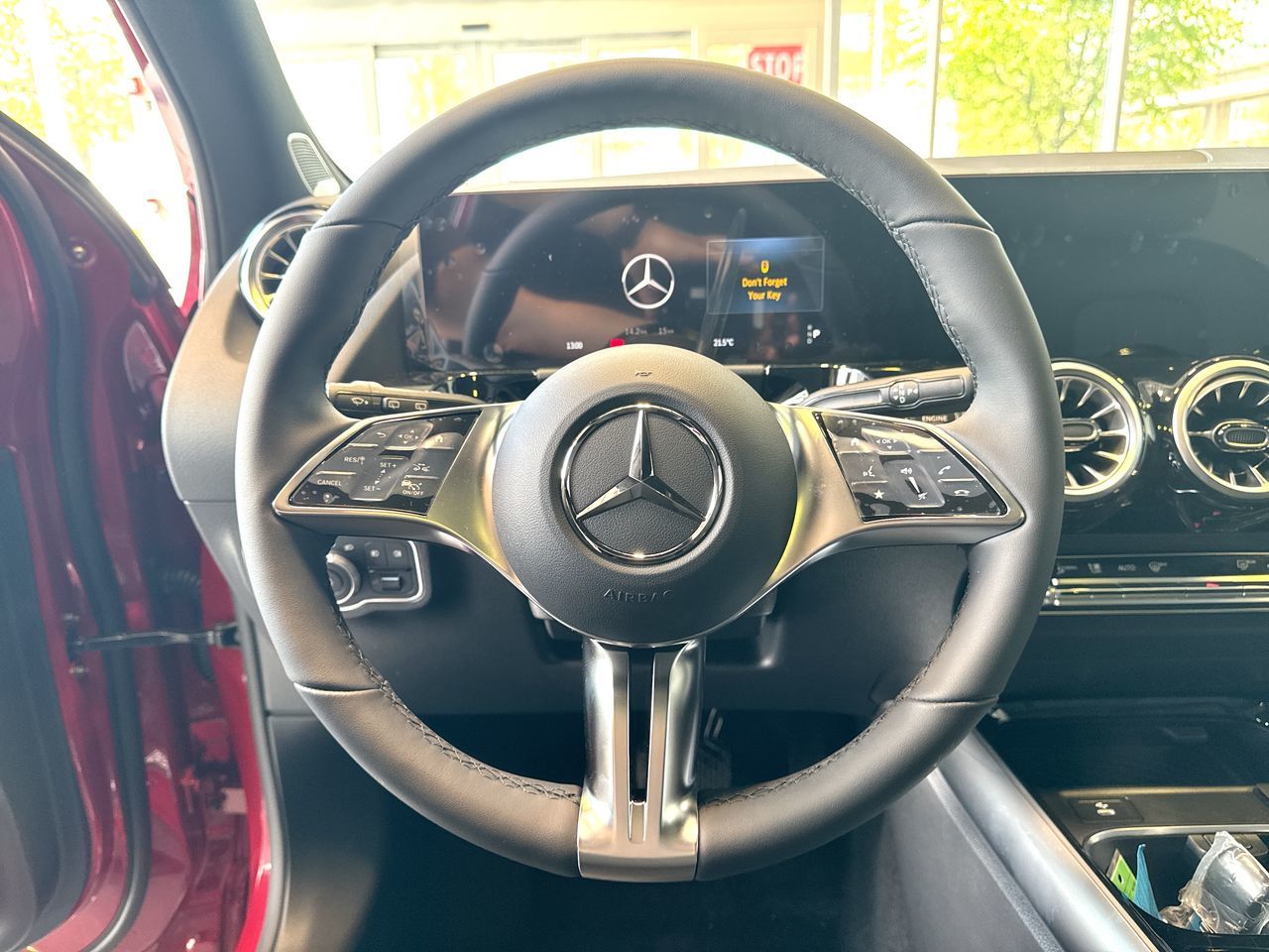 2026 Mercedes-Benz GLA in Vancouver, British Columbia