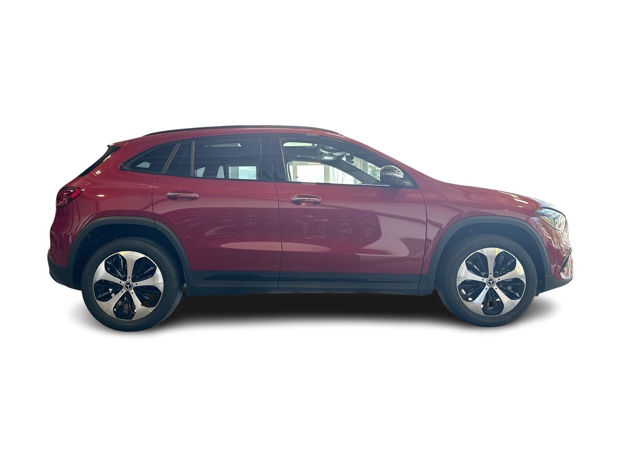 2026 Mercedes-Benz GLA in Vancouver, British Columbia