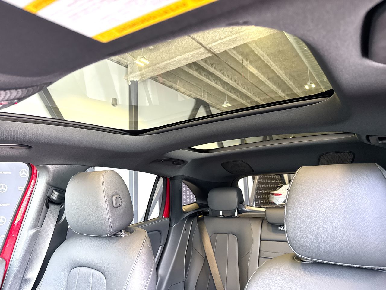 2026 Mercedes-Benz GLA in Vancouver, British Columbia