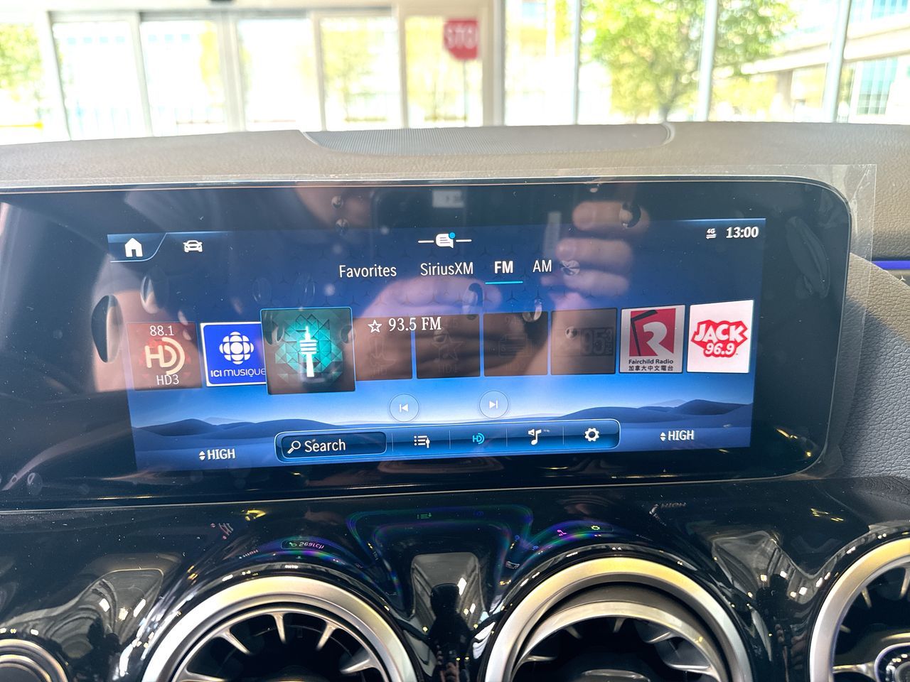 2026 Mercedes-Benz GLA in Vancouver, British Columbia