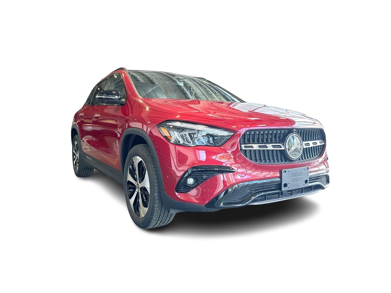 2026 Mercedes-Benz GLA in Vancouver, British Columbia