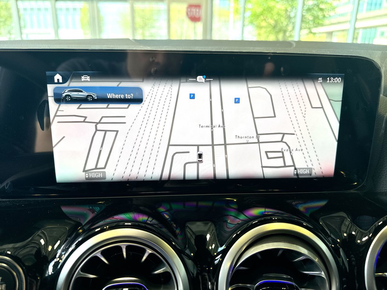 2026 Mercedes-Benz GLA in Vancouver, British Columbia