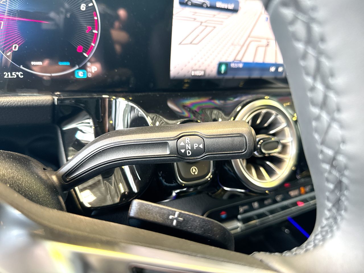 2026 Mercedes-Benz GLA in Vancouver, British Columbia