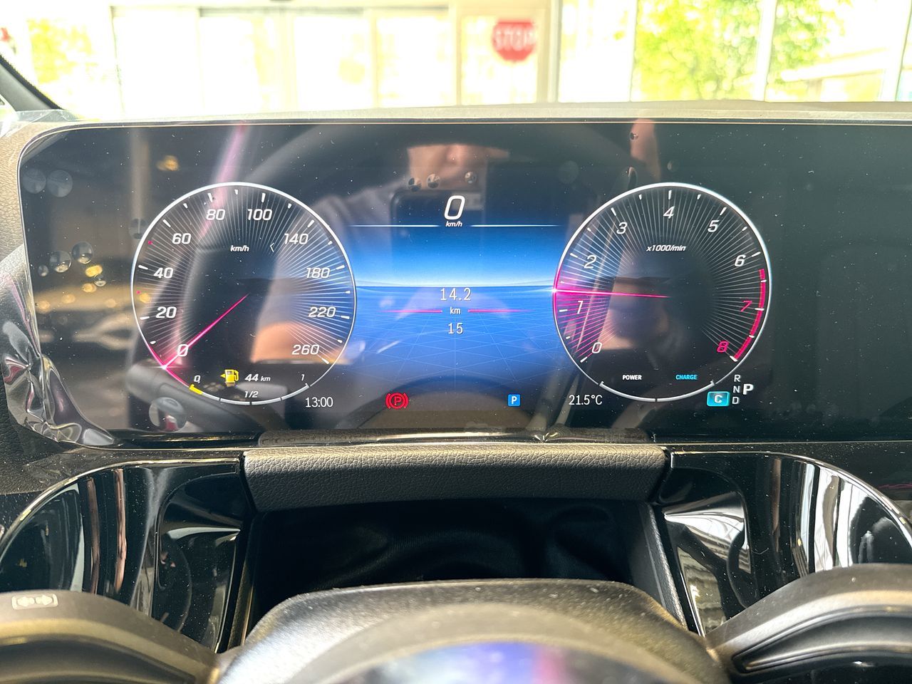 2026 Mercedes-Benz GLA in Vancouver, British Columbia