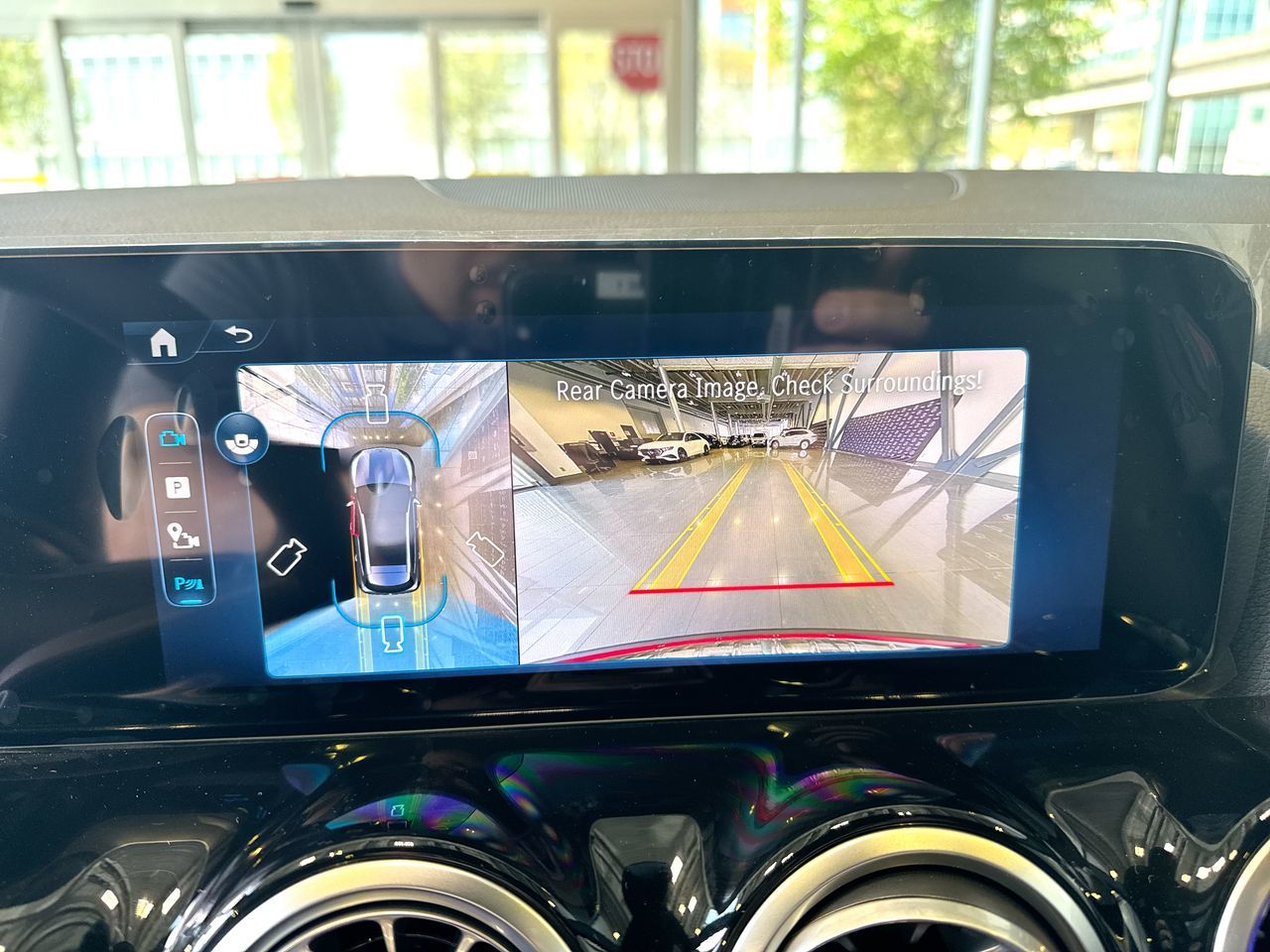 2026 Mercedes-Benz GLA in Vancouver, British Columbia