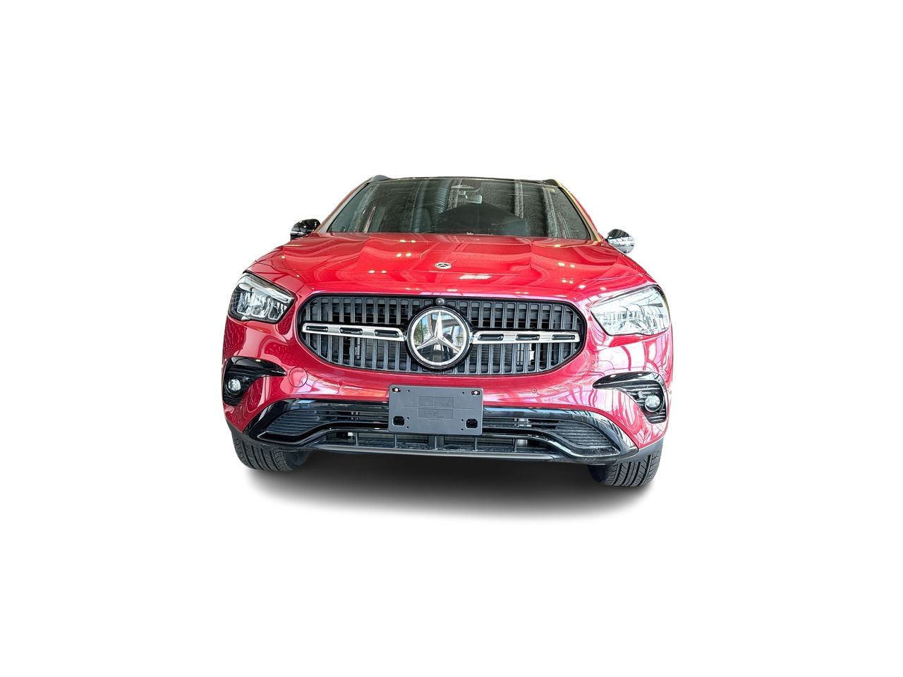 2026 Mercedes-Benz GLA in Vancouver, British Columbia