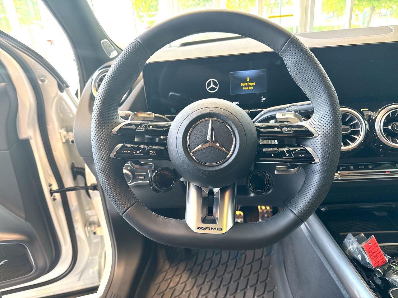 Mercedes-Benz GLA  2026 à Vancouver, Colombie-Britannique