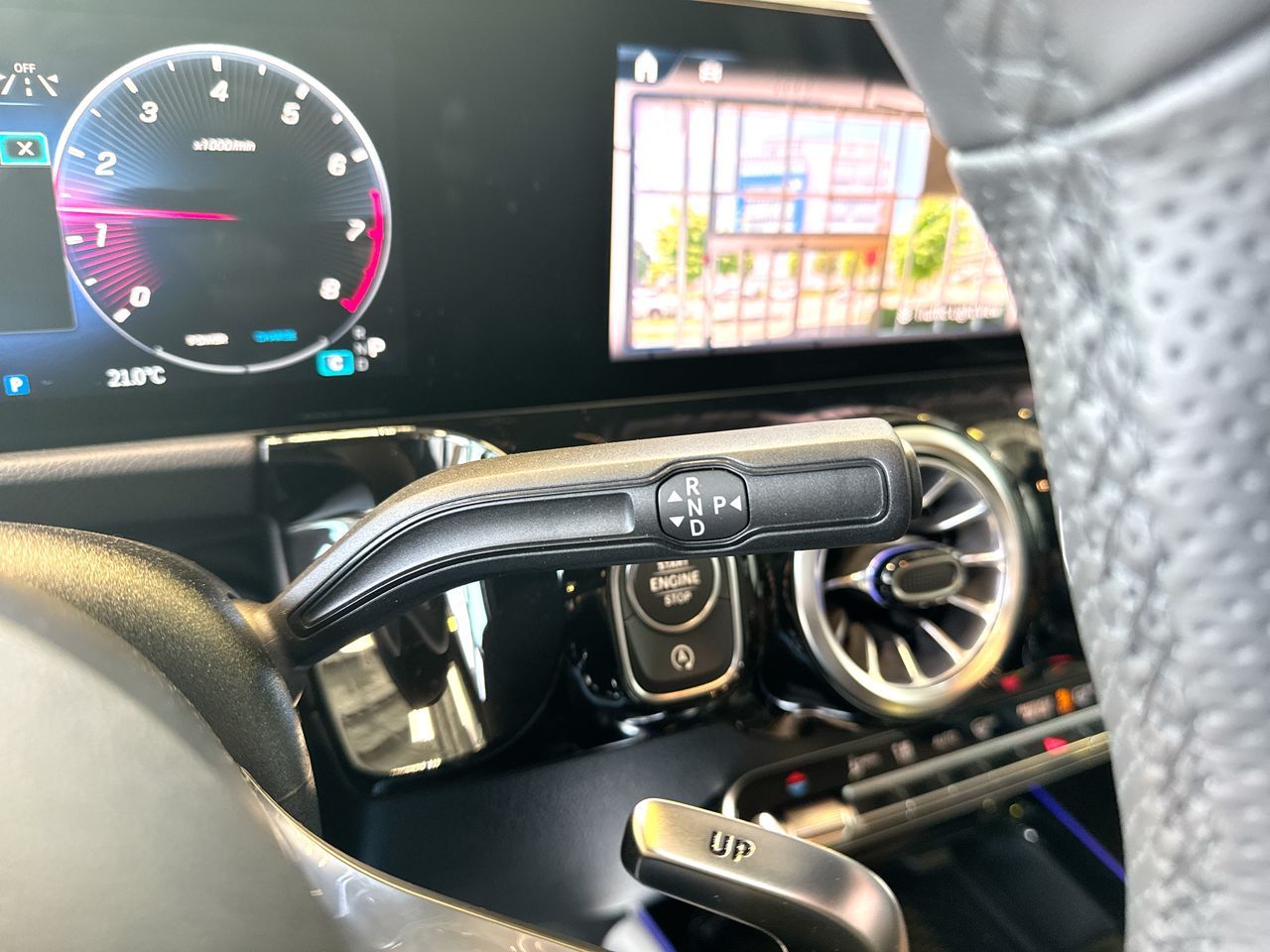 Mercedes-Benz GLA  2026 à Vancouver, Colombie-Britannique