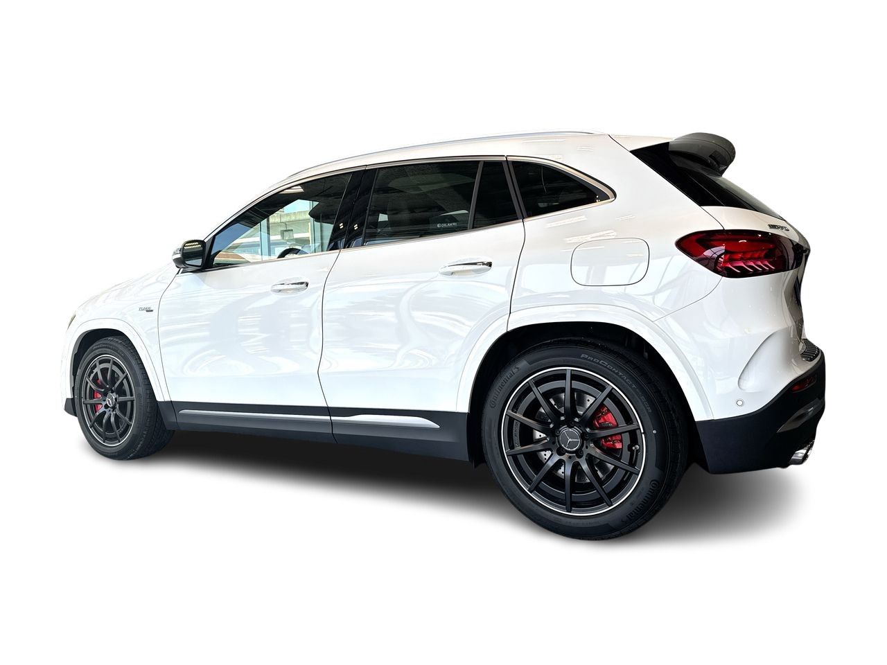 Mercedes-Benz GLA  2026 à Vancouver, Colombie-Britannique