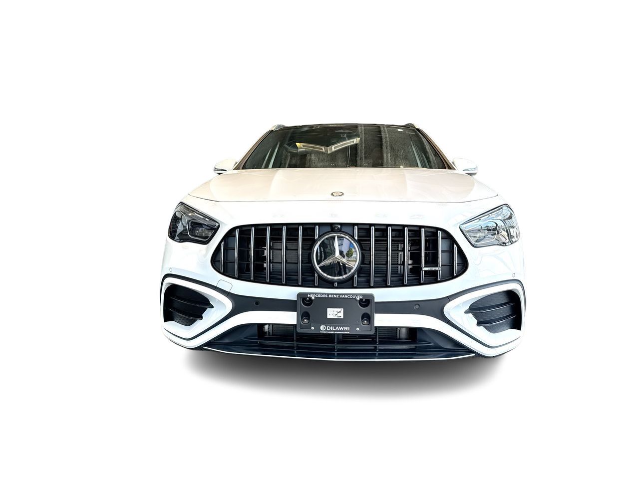 Mercedes-Benz GLA  2026 à Vancouver, Colombie-Britannique