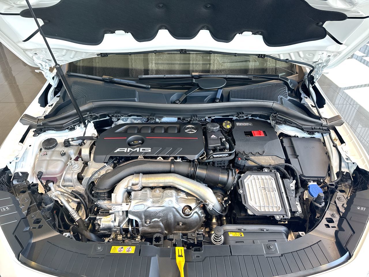 Mercedes-Benz GLA  2026 à Vancouver, Colombie-Britannique