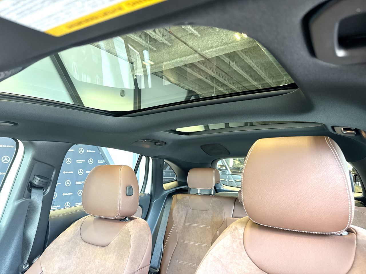 Mercedes-Benz GLA  2026 à Vancouver, Colombie-Britannique