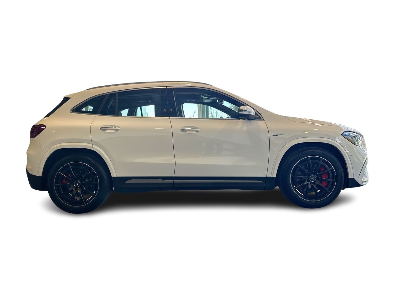 Mercedes-Benz GLA  2026 à Vancouver, Colombie-Britannique