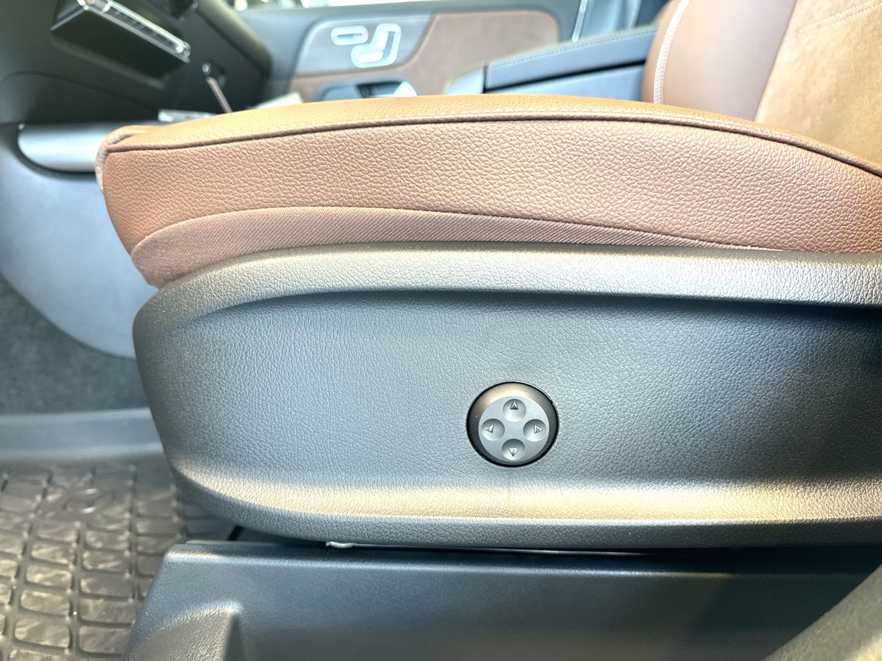 Mercedes-Benz GLA  2026 à Vancouver, Colombie-Britannique