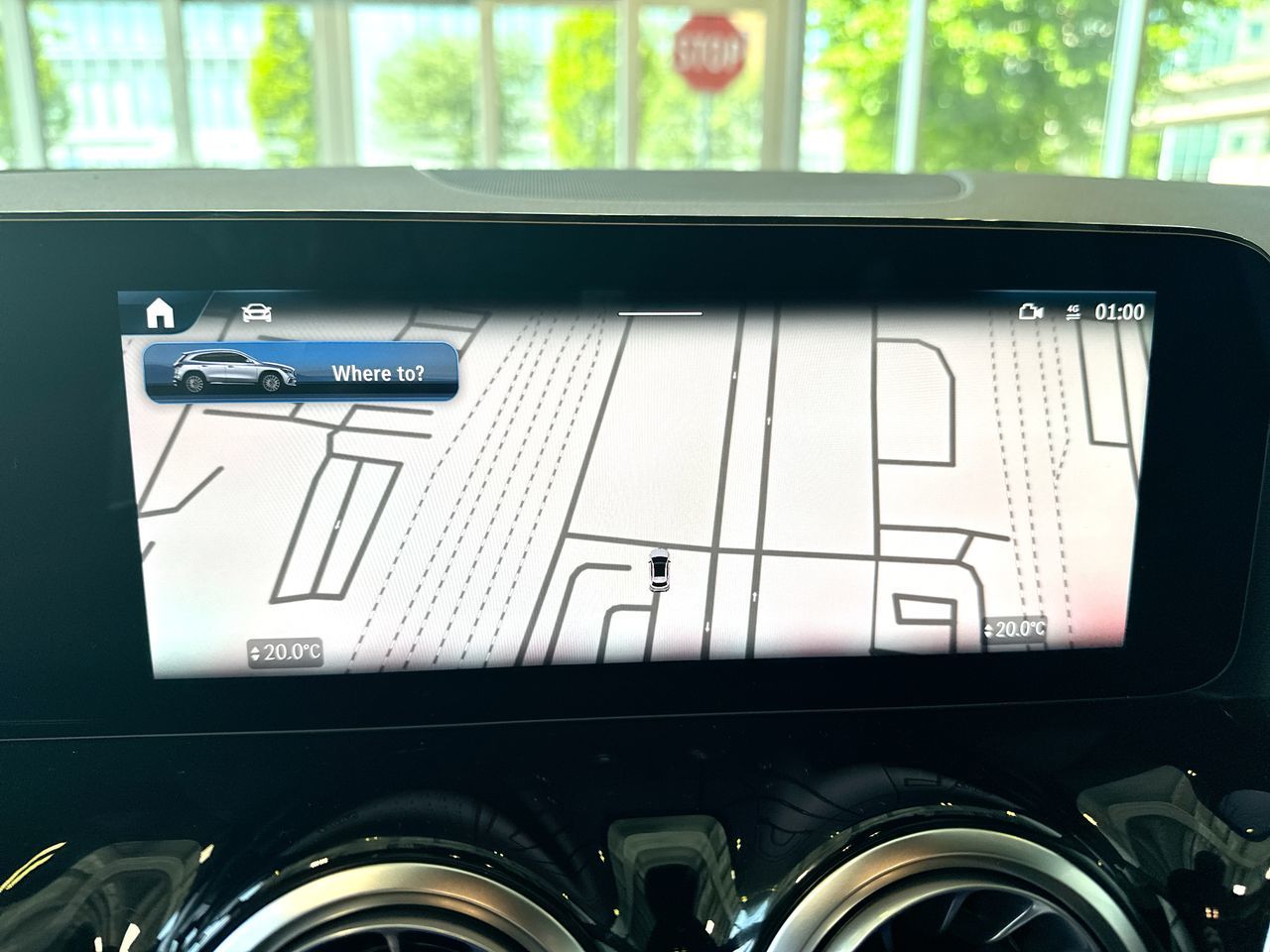 Mercedes-Benz GLA  2026 à Vancouver, Colombie-Britannique