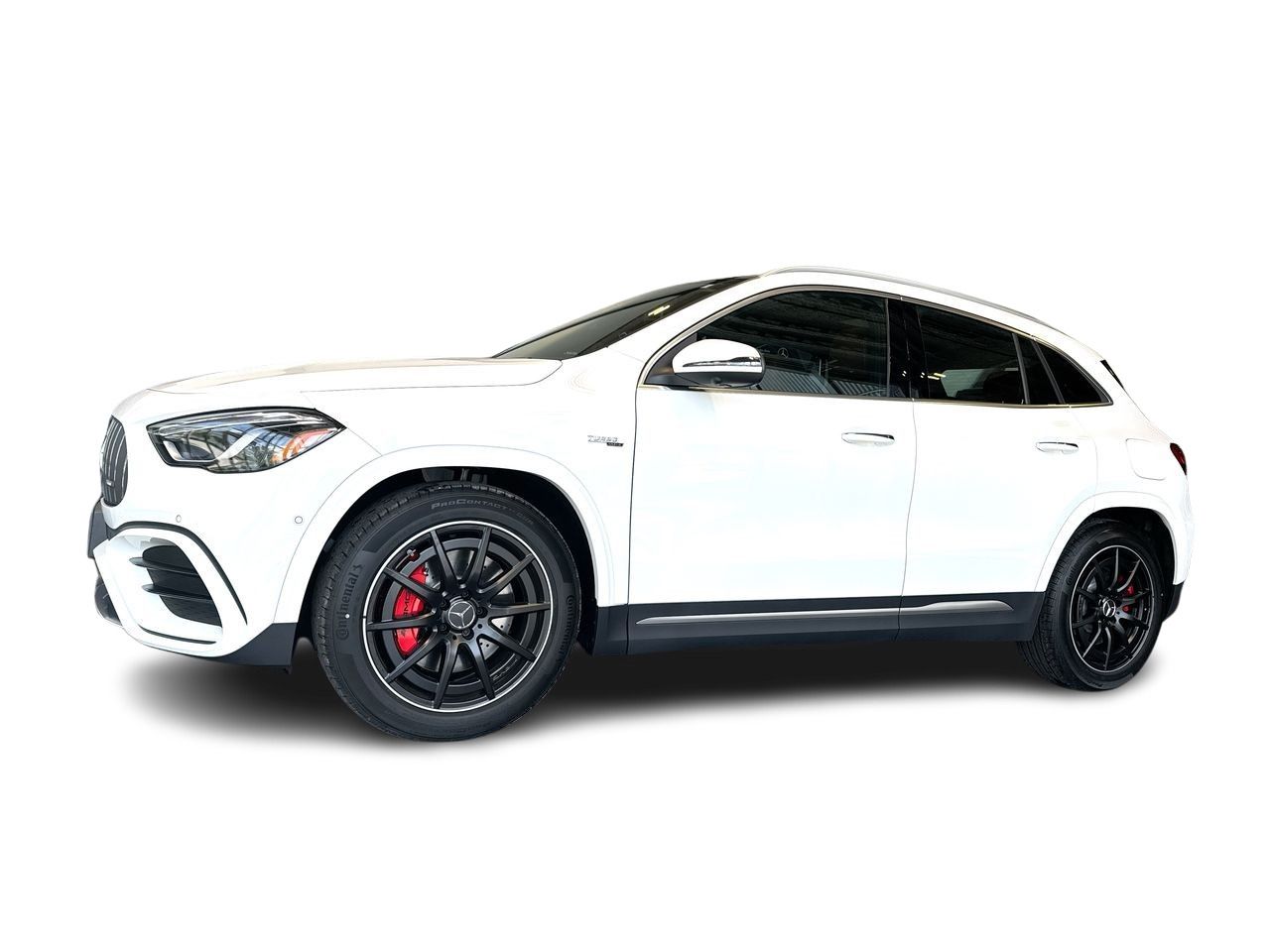 Mercedes-Benz GLA  2026 à Vancouver, Colombie-Britannique