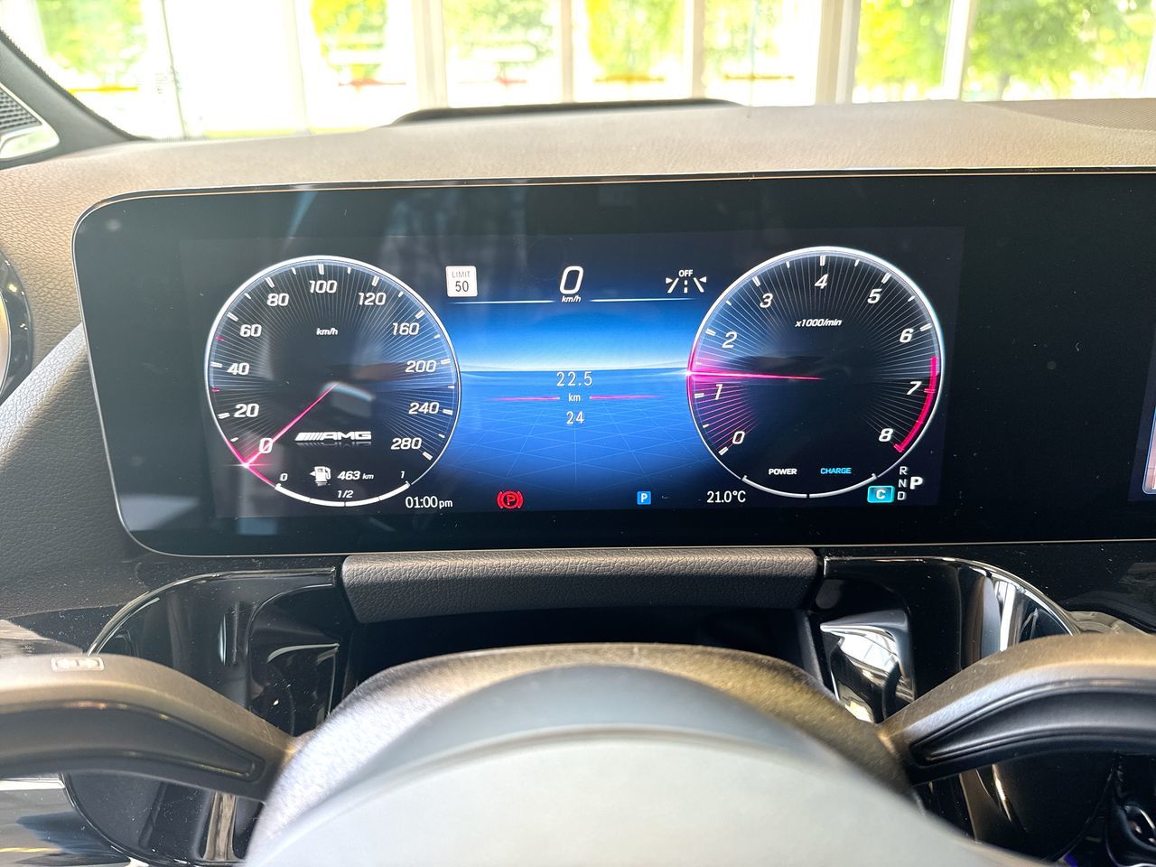 Mercedes-Benz GLA  2026 à Vancouver, Colombie-Britannique